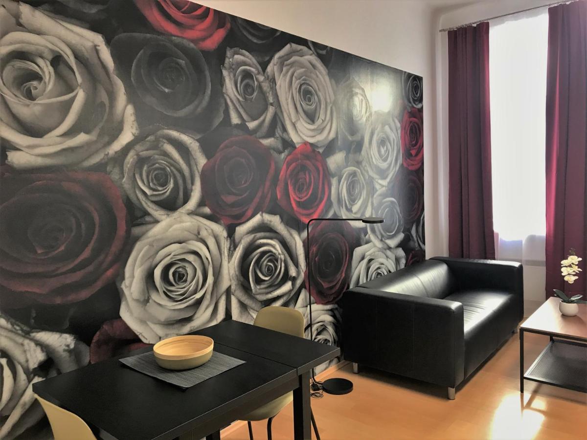 Studio & Apartments Near Reumannplatz Vienna Exterior photo