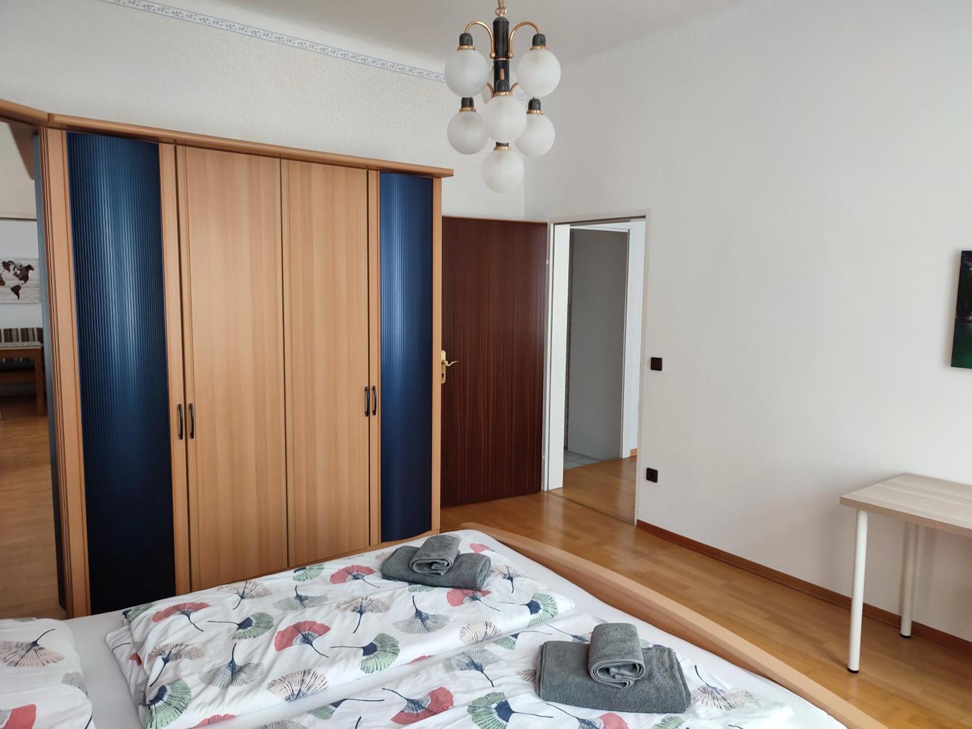 Studio & Apartments Near Reumannplatz Vienna Exterior photo